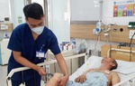 Ngộ độc sau khi uống cao chứa mã tiền chữa bệnh xương khớp