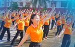 "Phủ cam" thôn bản, xóm ấp