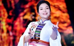 "Cô giáo của những cánh Sao Mai"