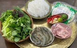 Lưu trữ và bảo quản thực phẩm trong bếp ăn gia đình