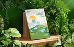 BIDV nhận giải thưởng "Top 10 Báo cáo thường niên tốt nhất - Nhóm ngành tài chính"