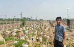 Người dân làng quất cảnh Tứ Liên: "Năm nay chúng tôi coi như không có Tết"