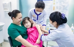 "Vũ khí mới" phòng bệnh sốt xuất huyết