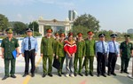 Đối tượng mua bán người bị bắt sau 15 năm trốn nã