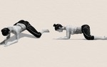 Tác dụng của tư thế con ếch trong yoga: Người thường xuyên nhức mỏi, đau lưng không nên bỏ qua
