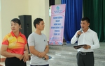 Thái Nguyên: Nam giới tích cực hành động vì bình đẳng giới