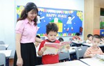 Dự thảo Luật Nhà giáo: Cần thể hiện được những chính sách tương xứng với cống hiến của thầy cô