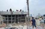Hà Nội sẽ cắt điện, nước với 8 loại công trình vi phạm