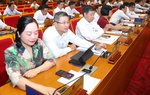 Trao danh hiệu Công dân danh dự Thủ đô cho người nước ngoài