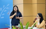 Đề xuất giải pháp thực hiện hiệu quả Phong trào thi đua 'Xây dựng người Phụ nữ Việt Nam thời đại mới"