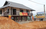 Gấp rút thi công Khu tái định cư Làng Nủ để hoàn thành trước ngày 31/12/2024