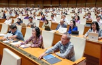 Thông qua Luật Dược sửa đổi: Cấm bán online thuốc kê đơn