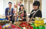 60 quốc gia, vùng lãnh thổ tham gia Liên hoan Ẩm thực Quốc tế 2024 tại Hà Nội