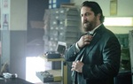 Tài tử Gerard Butler trở lại trong phim về vụ trộm kim cương hàng chục tỉ đô la