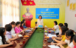 Các cấp Hội phụ nữ Bình Phước cần đặc biệt quan tâm đến đời sống hội viên