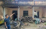 Hàng trăm hộ dân ở huyện Quốc Oai (Hà Nội) không được cấp sổ đỏ: Người dân thiệt thòi, chính quyền cũng gặp khó