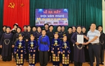 Thạch An, Cao Bằng: Tăng cường bảo tồn, phát huy văn hóa phi vật thể các dân tộc thiểu số