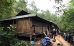 Hà Giang: Khởi tố bị can, bắt tạm giam đối tượng tẩm xăng thiêu chết bố mẹ