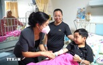 Phu nhân Tổng Bí thư Tô Lâm thăm Viện Tim quốc gia Malaysia