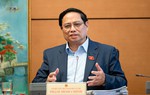 Thủ tướng: Cơ chế phù hợp với hoàn cảnh đất nước, xu thế thời đại thì sẽ nhân đôi, nhân ba sức mạnh