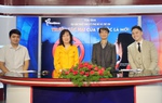 Toạ đàm: Sự cần thiết bảo vệ phụ nữ và trẻ em trước tác hại của thuốc lá mới