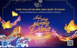 Cuộc thi đèn lồng quốc tế công bố 15 thiết kế xuất sắc tham dự vòng Chung kết tại Ocean City