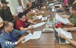 Hà Nội triệt phá đường dây nhập lậu, tiêu thụ hàng nghìn tấn "khí cười"