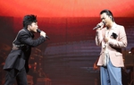 Soobin Hoàng Sơn khuyên Tùng Dương thi "Anh trai vượt ngàn chông gai"