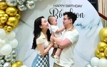 MC Mai Phương và hành trình dạy con từ trong bụng mẹ