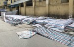 Đã phát hiện hơn 300 bộ hài cốt ở ngõ 167 Tây Sơn, con số có thể gia tăng