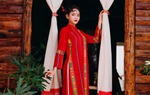 Lan tỏa giá trị tích cực, nét đẹp văn hóa của áo dài ở Tây Nguyên