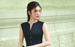 Hình ảnh mới lạ cho thời trang công sở 