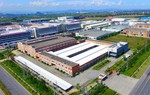 Đầu tư hàng nghìn tỷ đồng cho hạ tầng khu công nghiệp ở Bắc Giang và Hà Tĩnh