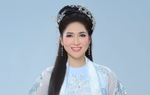 "Hoa hậu cải lương" Như Huỳnh "bật mí" lý do liên tiếp giành giải Vàng