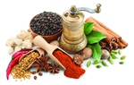 Đừng coi thường dị ứng gia vị