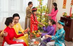 Tết Nguyên đán Ất Tỵ 2025 nghỉ 9 ngày liên tục