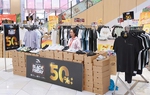 Black Friday 2024 khởi động sớm