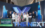 Bí quyết kiến tạo môi trường làm việc tại AEON Việt Nam