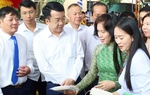 Thái Nguyên: Thúc đẩy chuyển đổi số hỗ trợ xúc tiến thương mại vùng miền núi