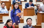 Thiếu hành lang pháp lý về bảo vệ dữ liệu cá nhân trước tội phạm công nghệ cao