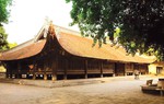 Xếp hạng 6 di tích quốc gia đặc biệt