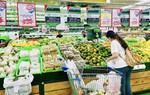 Thủ tướng chỉ đạo tiếp tục đẩy mạnh phát triển thị trường trong nước, kích cầu tiêu dùng