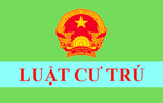 Nghị định quy định chi tiết một số điều và biện pháp thi hành Luật Cư trú