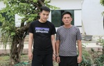 Tạm giữ 2 đối tượng đốt pháo tại buổi khai trương quán cà phê