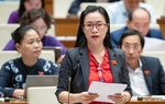 Đại biểu Quốc hội đề xuất hỗ trợ để khuyến khích doanh nghiệp sử dụng lao động nữ trên 40 tuổi