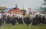 Nho Quan: Thành quả trong công tác bảo tồn văn hóa dân tộc Mường