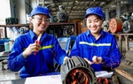 Thúc đẩy cơ hội phát triển nghề nghiệp bình đẳng cho lao động nữ