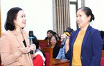 Phú Thọ: Tập huấn, truyền thông cho trên 300 cán bộ, hội viên và phụ nữ khuyết tật 