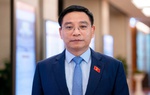 Ông Nguyễn Văn Thắng giữ chức Bộ trưởng Bộ Tài chính