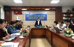 Hội LHPN Lào Cai: Hội nghị phản biện xã hội dự thảo Đề án về phát triển đội ngũ cán bộ 